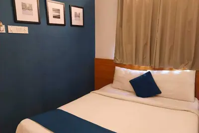 Image de 1 Bhk and Bhk Flat, service appartment, fully furnished flat,