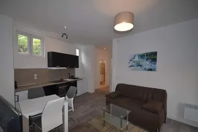 Image de Appartement T Beaulieu-sur-Mer Proche mer et centre ville