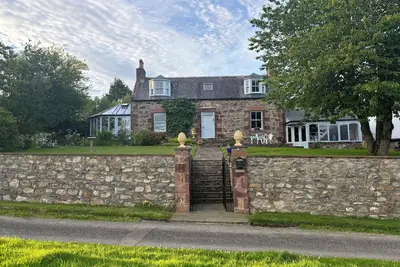 Image de Silverstripe B&B in a country cottage peaceful location