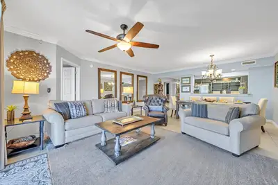 Image de Heron 304 is waiting for you! Ready for Top of the Line Everything! Book Now
