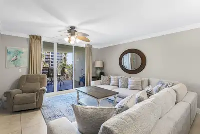 Image de Heron 305--Wonderful 3 bedroom\/2 Bath Ask about boat slip rentals