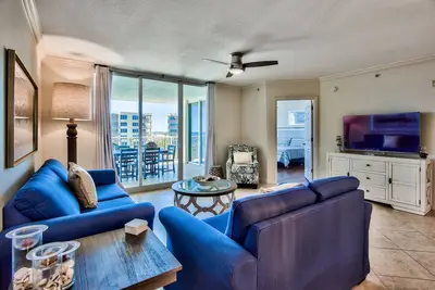 Image de Heron 506-- 3 Bed/2 Bath Destin West Bayside Condo--sleeps 10! !
