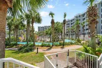 Image de Heron L08--Updated Lanai Level 3 Bedroom Bayside Condo--Private Hot Tub
