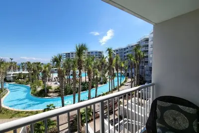Image de Pelican 301-- The pictures are great but still do not do this condo justice.