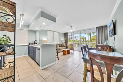 Image de Sandpiper 308-Bayside Condo @ Destin West Sleeps 7