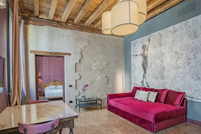 Image de Corte Rubbi 7 Deluxe Apartment