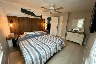Image de Dog-Friendly 2-floor Dewey Beach condo, steps away from beach, sleeps 10