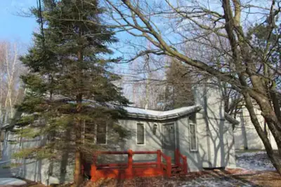 Image de ★Cozy Pocono Cottage near Jack Frost & Jim Thorpe★
