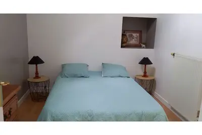 Image de Maison située dans un hameau et au bord de la réserve Natura 2000