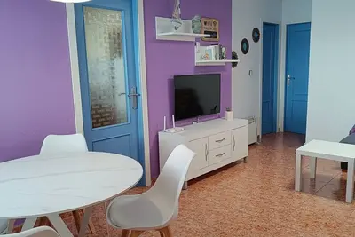 Image de Alhambra Apartment