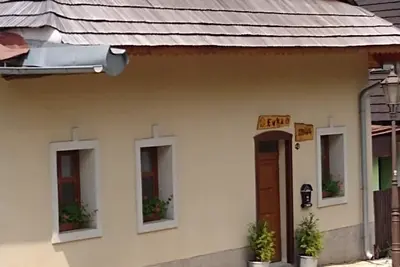 Image de Appartement de vacances Poprad pour 1 - 5 personnes avec 2 chambres à coucher - Logement de vacances