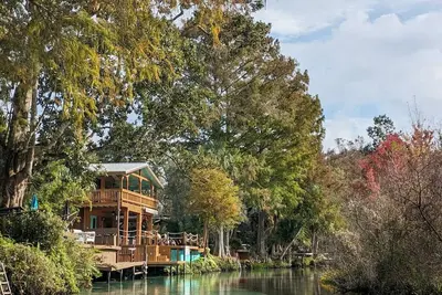 Image de River Run Retreat Weeki Wachee