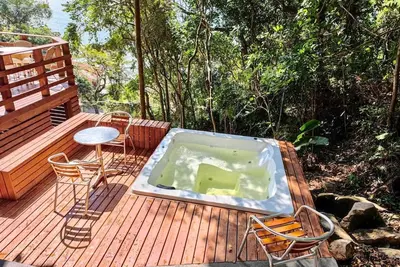 Image de Double Deck Sobrado - connect with nature!