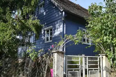 Image de Gîte aux 2 sapins