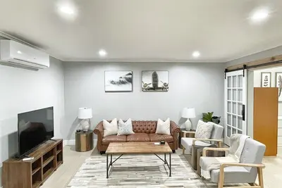 Image de Rustic Southern Comfort Hideaway