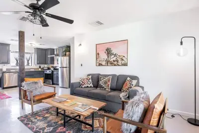 Image de Unwind in this beautiful desert retreat