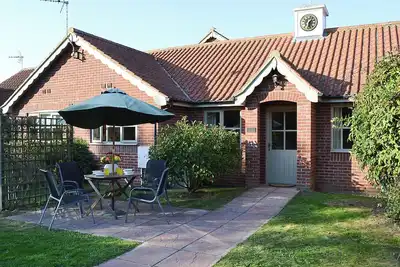 Image de 2 chambres Ă coucher Ă Rollesby, near Great Yarmouth