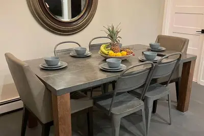 Image de Brooklyn Bohemian Suite