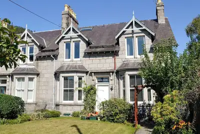 Image de 4 bedroom accommodation in Ballater
