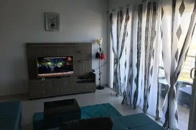 Image de Condo on 4h floor facing the Peach
