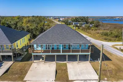 Image de Hook Wine & Sinker Lodge at Hackberry
