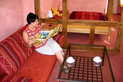 Image de Family room (occupancy max. 3 adults or 2 adults and 2 children)
