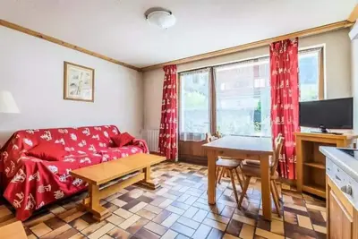 Image de Studio Confort (6 personnes)