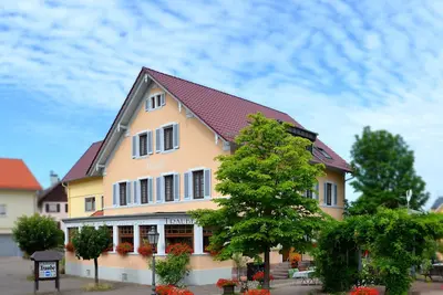 Image de Double room with balcony, shower and Wc, max. 2 persons