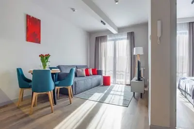 Image de Sun & Snow apartament dla 4 osĂłb by Interhome
