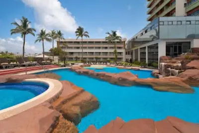 Image de 7 days in beautiful Mazatlan