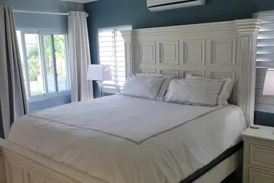 Image de House with breathtaking ocean view, pool, gym, internet private chef, security