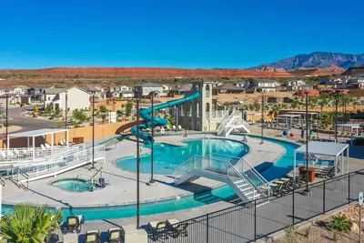 Image de Escondido 2361 | Bit of Paradise | Sleeps 18 | Bbq Grill, Ev Charger