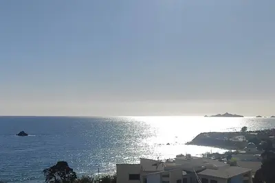 Image de Vue mer résidence standing