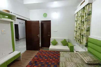 Image de 3 Bedroom Condo@Tiger Homestay
