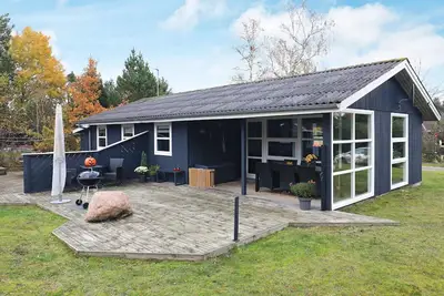 Image de Maison de vacances pour 6 a Hals-By Traum