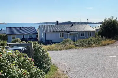 Image de Maison de vacances pour 12 a Lysekil-By Traum