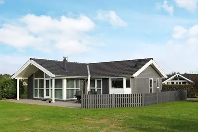 Image de Maison de vacances pour 7 a Hadsund