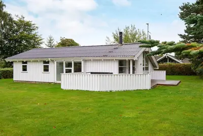 Image de Maison de vacances pour 8 a Nordborg-By Traum