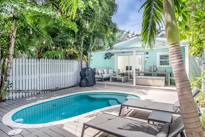 Image de Runaway Bills | 3 Bed, 1 Bath