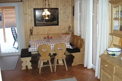 Image de Chalet at the, Kreischberg