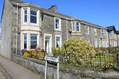 Image de Kimberley Apartment, shore front location, enclosed garden, pet friendly