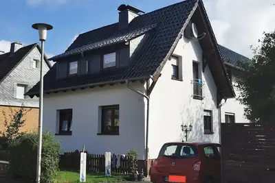 Image de Vacation and mechanic's apartment at Diemelsteig