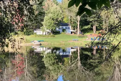 Image de Private, Spacious Retreat Near Corning\/Finger Lakes