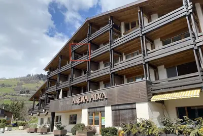 Image de Modern vacation apartment in Laax