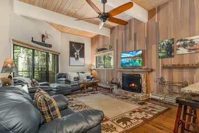 Image de Forest Pines Retreat