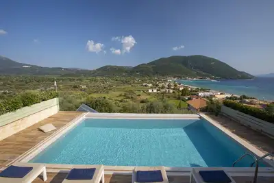 Image de Villa Mare with Private Pool and Sea Views