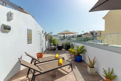 Image de Casa Angelica - Near beach, rooftop terrace & stunning views
