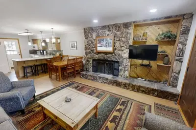Image de Claim Jumper Townhouse 1 - In Town