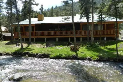 Image de Big Elk Horn on the River - Upper Valley - Pet Friendly
