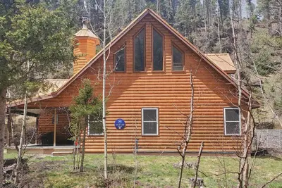 Image de Creekside Cabin - Upper Valley - New Property - Pet Friendly